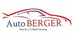 Logo Auto Berger
